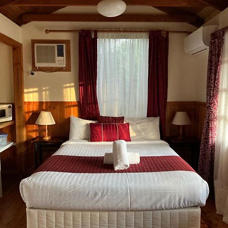 Sanctuary House Resort Motel Healesville Dış mekan fotoğraf
