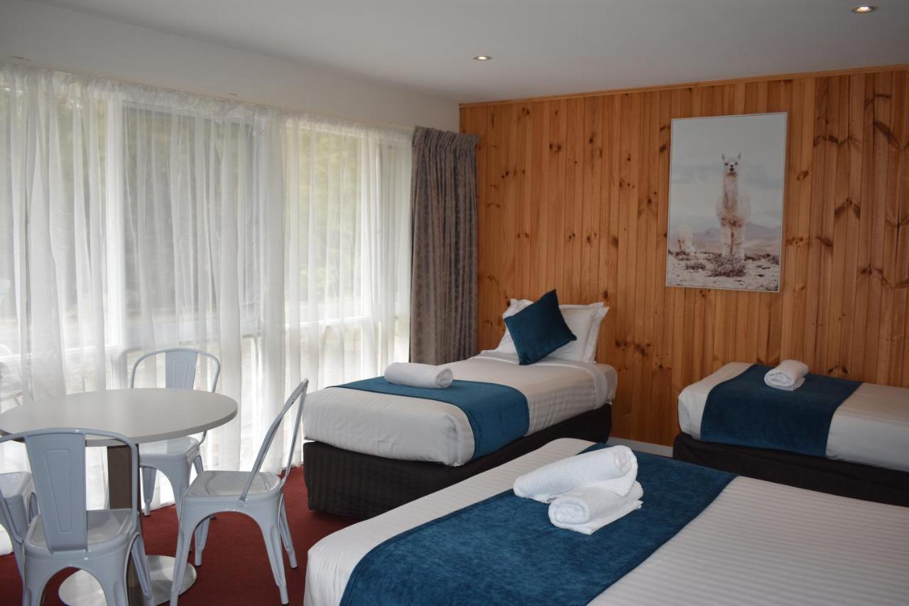 Sanctuary House Resort Motel Healesville Dış mekan fotoğraf
