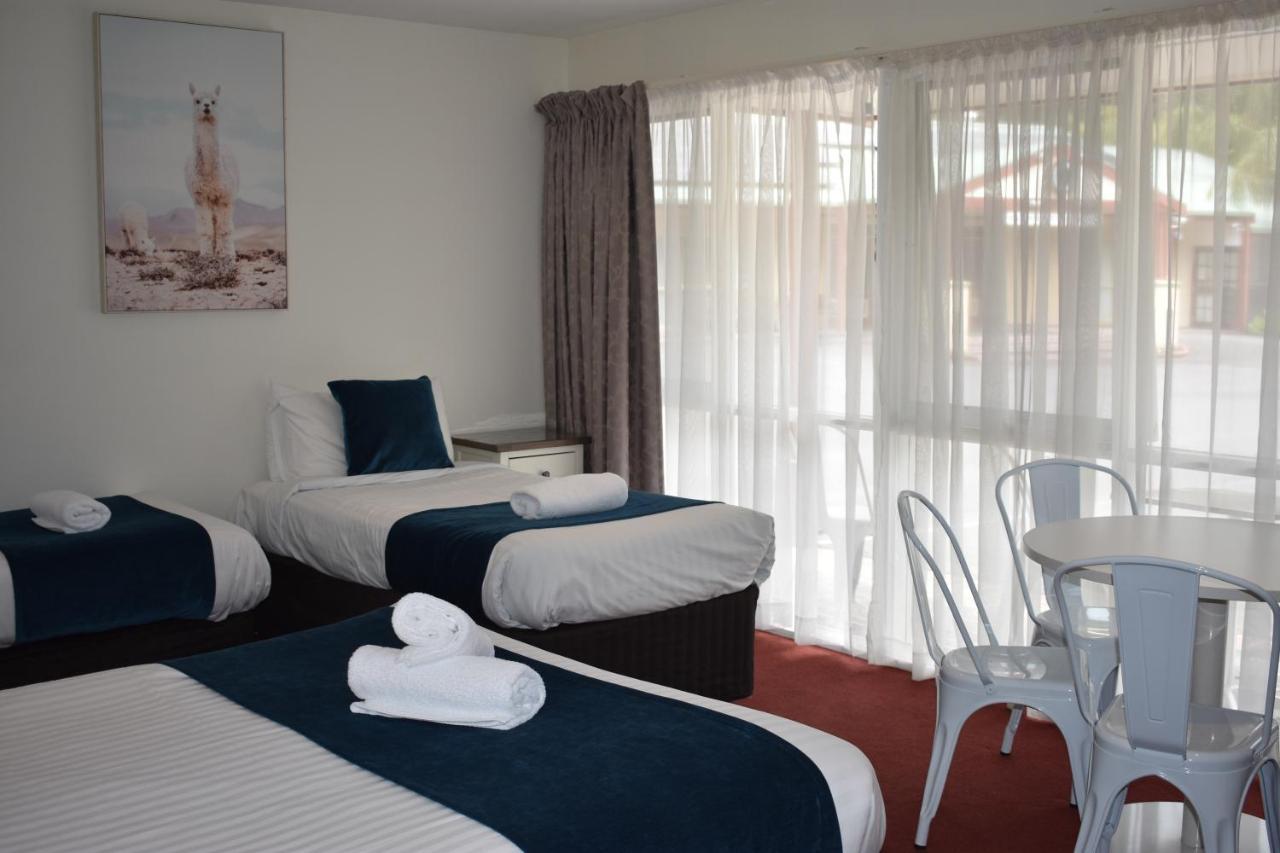 Sanctuary House Resort Motel Healesville Dış mekan fotoğraf
