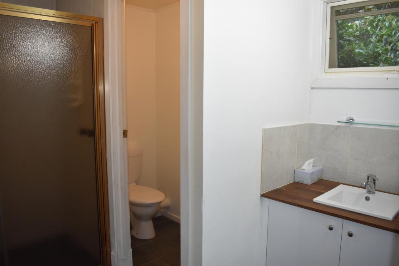 Sanctuary House Resort Motel Healesville Dış mekan fotoğraf