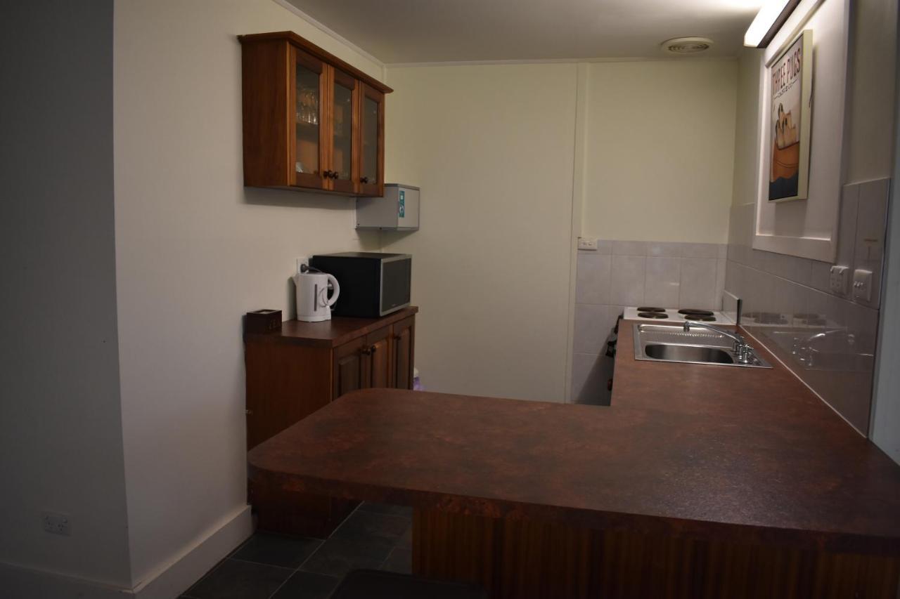 Sanctuary House Resort Motel Healesville Dış mekan fotoğraf