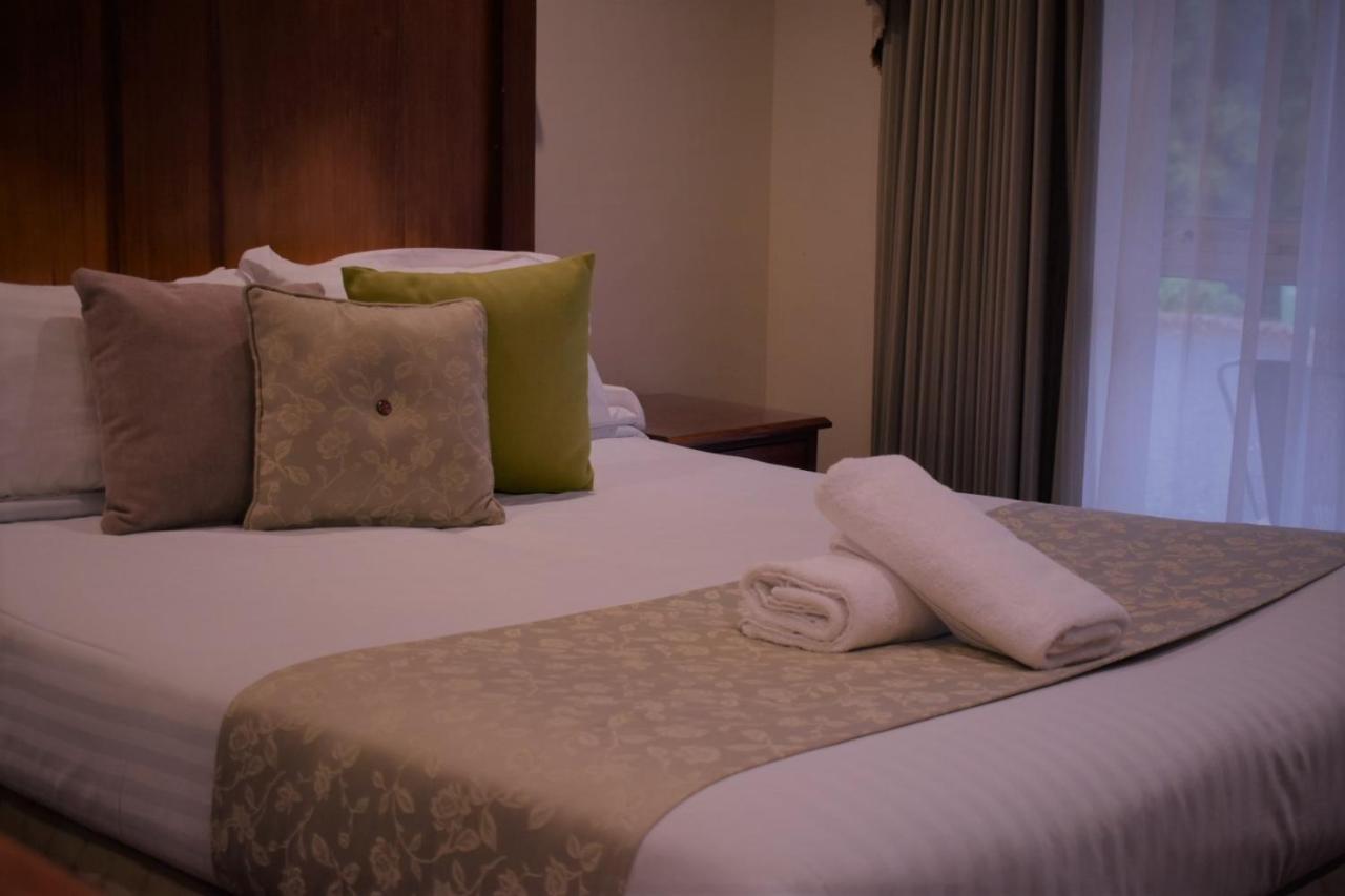 Sanctuary House Resort Motel Healesville Dış mekan fotoğraf