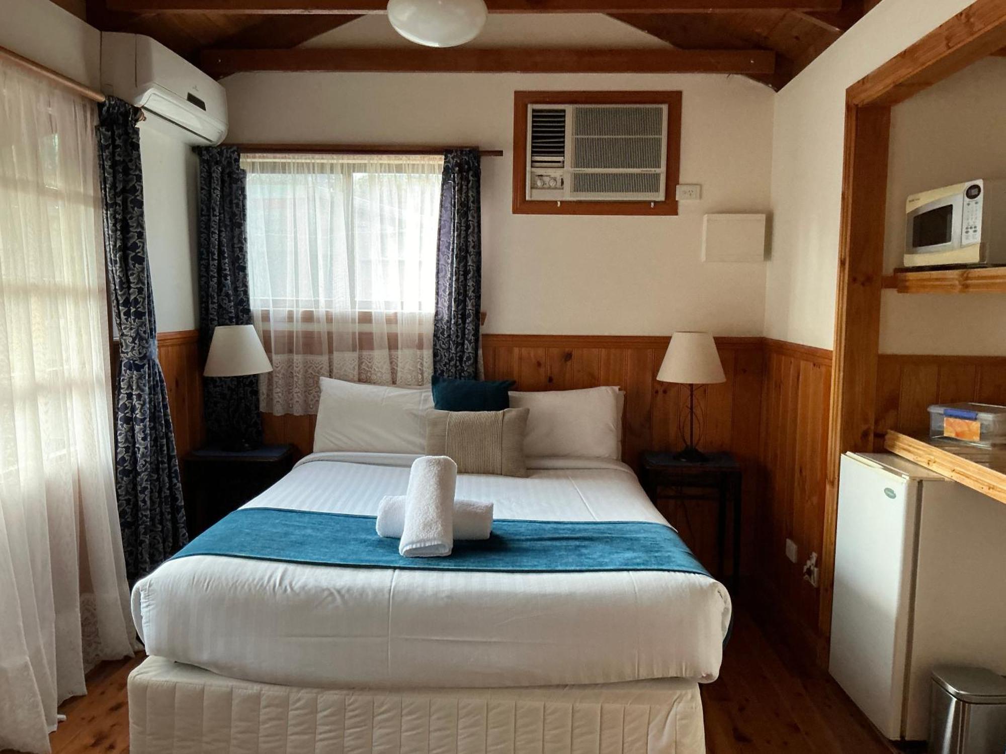 Sanctuary House Resort Motel Healesville Dış mekan fotoğraf