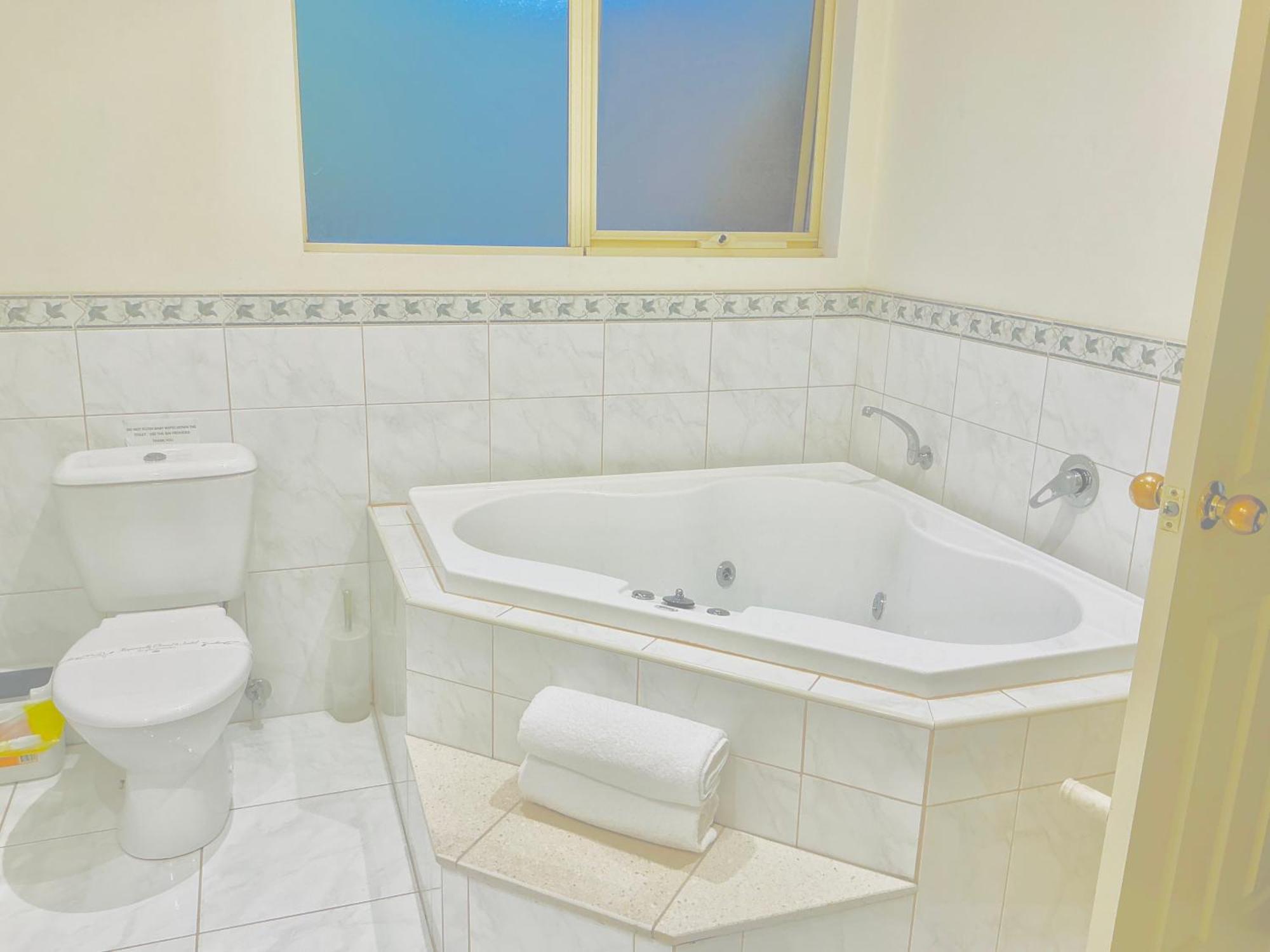 Sanctuary House Resort Motel Healesville Dış mekan fotoğraf