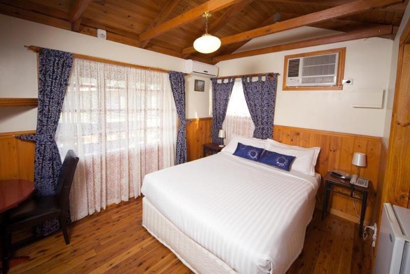 Sanctuary House Resort Motel Healesville Dış mekan fotoğraf
