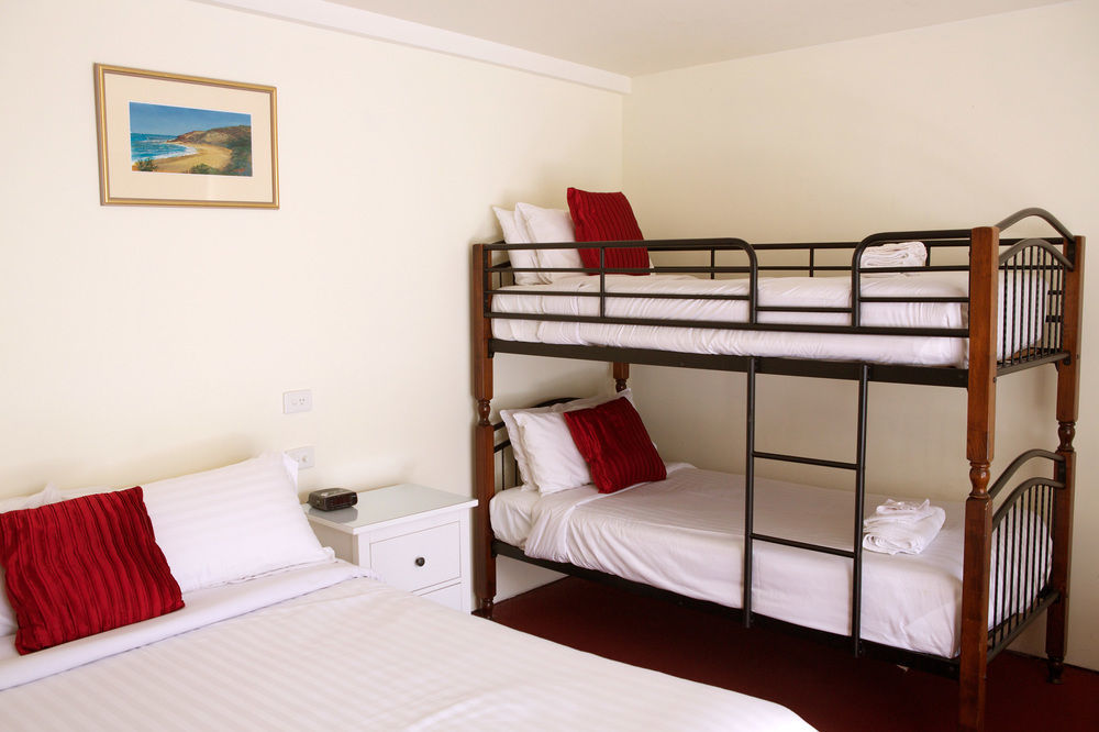 Sanctuary House Resort Motel Healesville Dış mekan fotoğraf